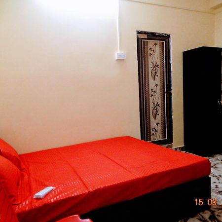 Shree Ram Sia Hotel An Unit Of Shree Ram Sia Trading And Residency Gaya Buitenkant foto