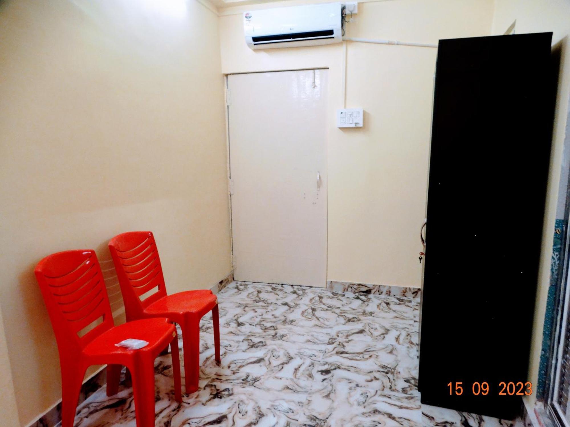 Shree Ram Sia Hotel An Unit Of Shree Ram Sia Trading And Residency Gaya Buitenkant foto