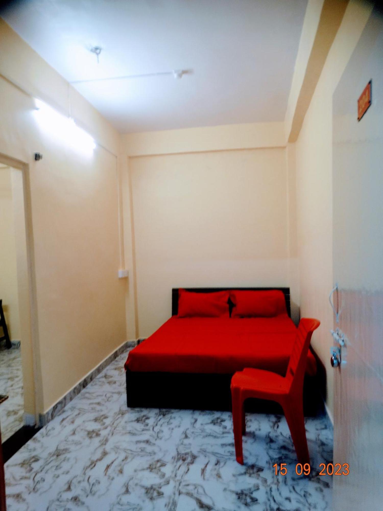 Shree Ram Sia Hotel An Unit Of Shree Ram Sia Trading And Residency Gaya Buitenkant foto